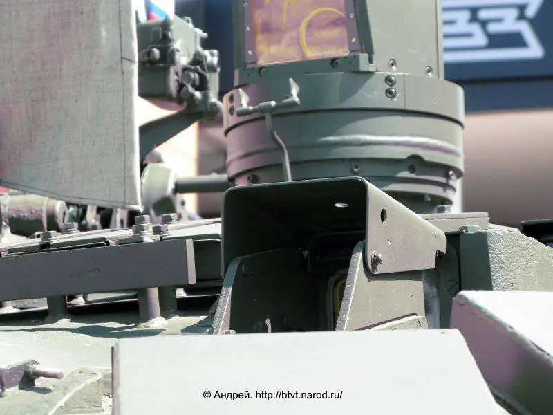 tanques de guerra