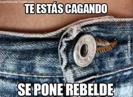 ¿Martes aburrido? Ríe con este Humor Gráfico