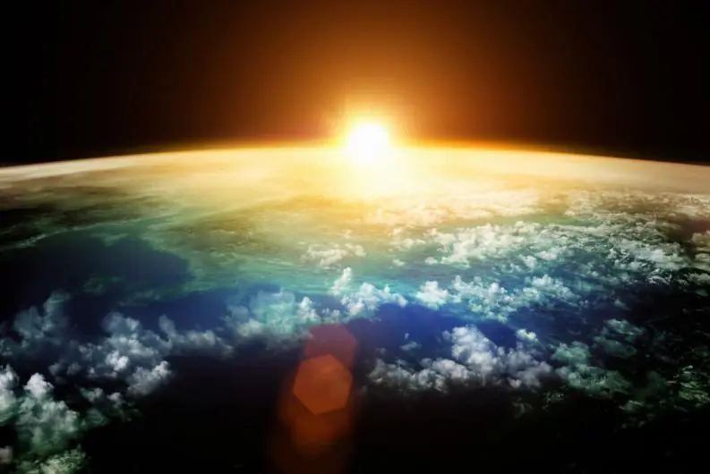 10 descubrimientos cosmológicos  importantes para la ciencia