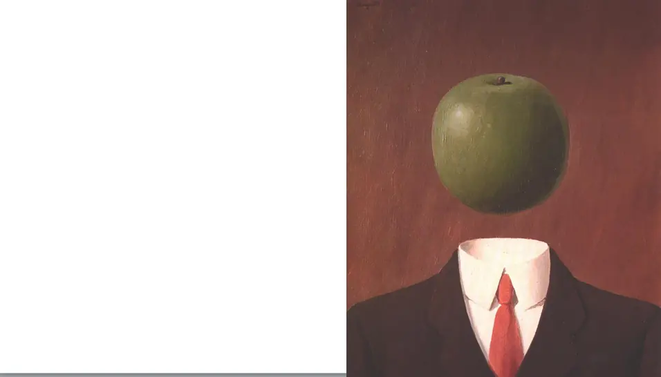 rene magritte