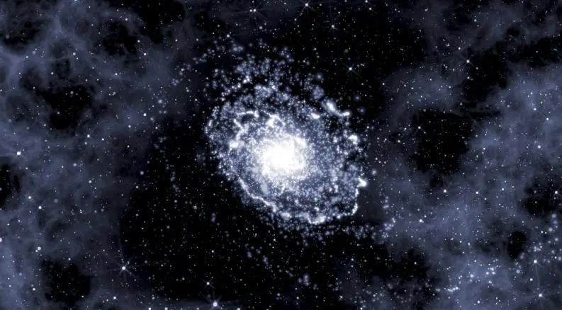 10 descubrimientos cosmológicos  importantes para la ciencia