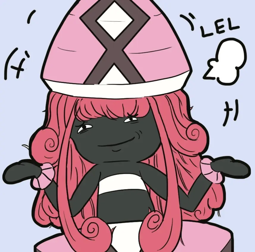 tapu lele