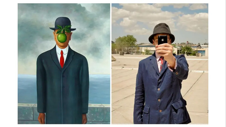 salvador dali