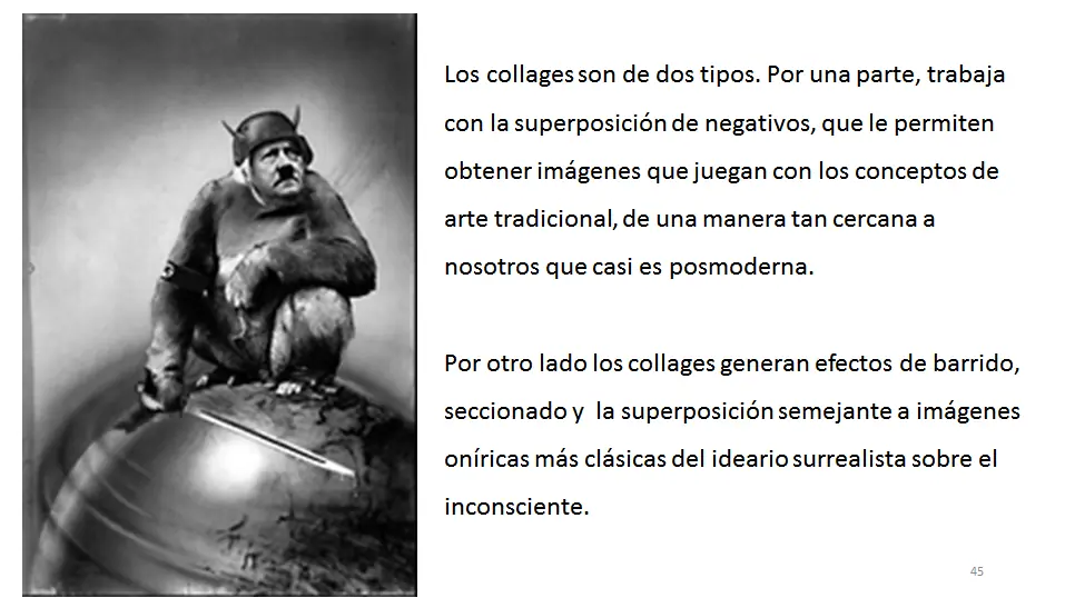 surrealismo