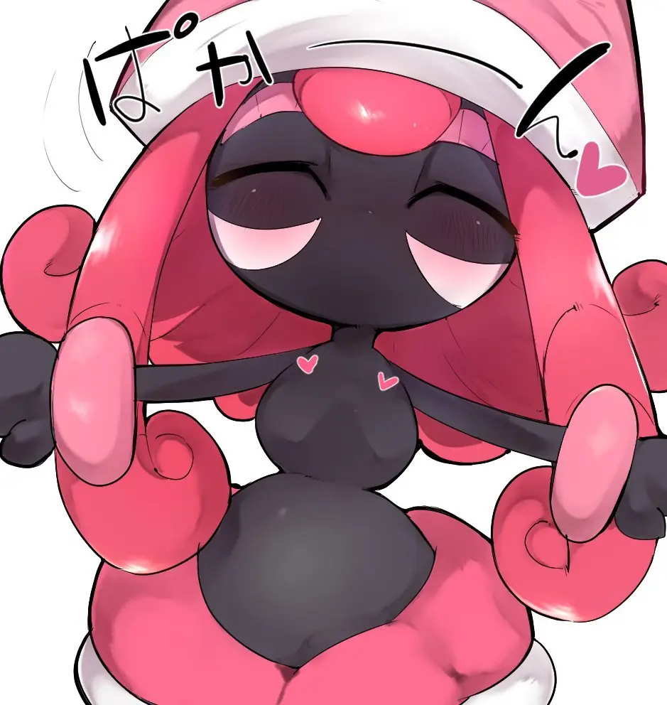 pokefilia