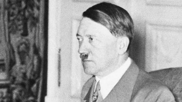 Nazis