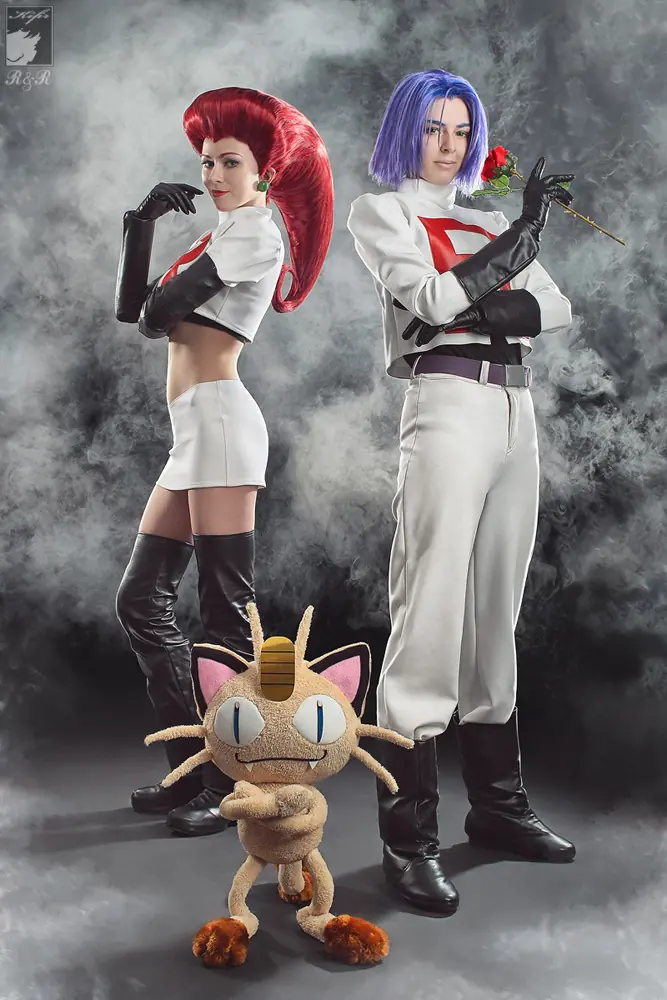Pokemon