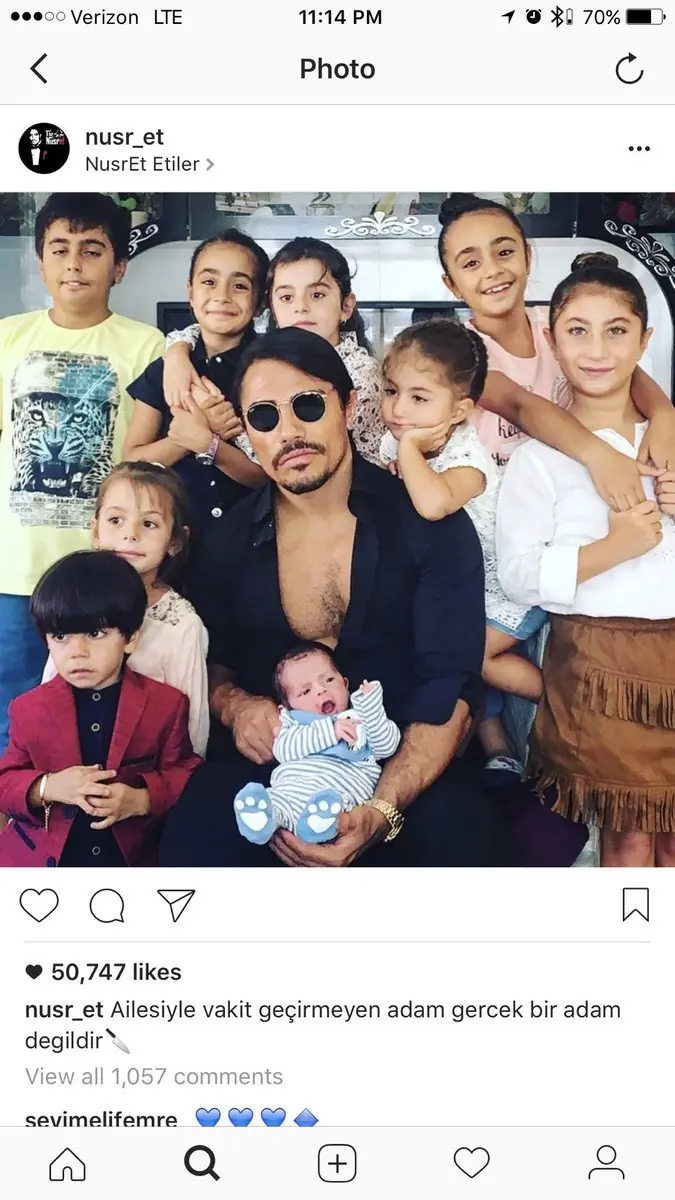 no vives de ensalada