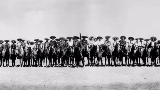 mexico