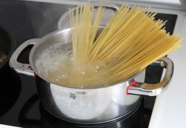 Pasta perfecta