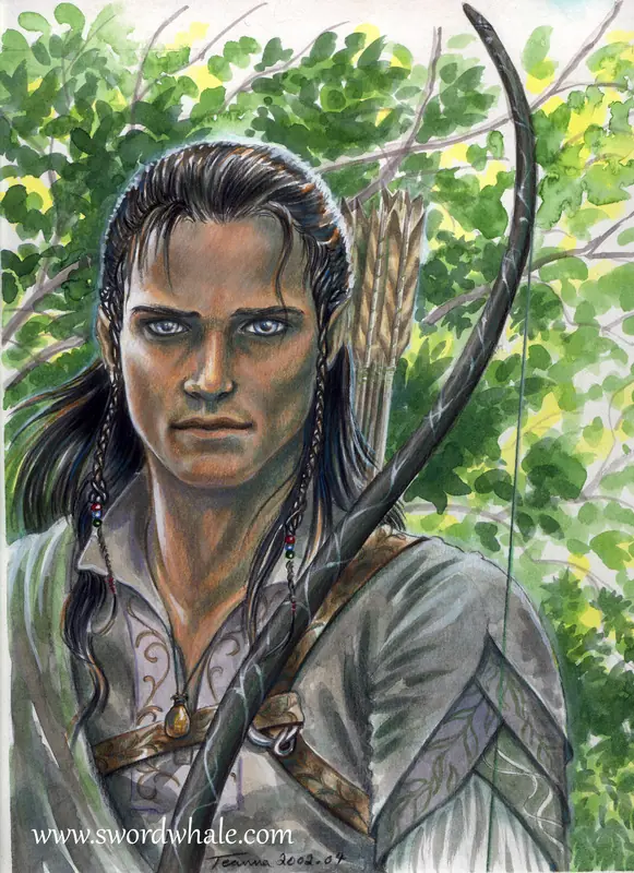 fingolfin
