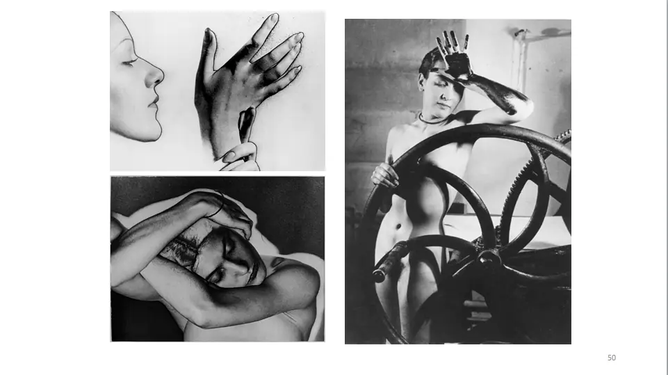 salvador dali