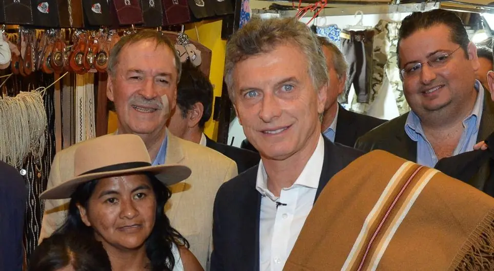 festival de doma y folclore