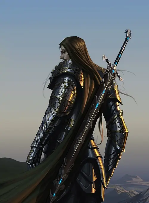 morgoth