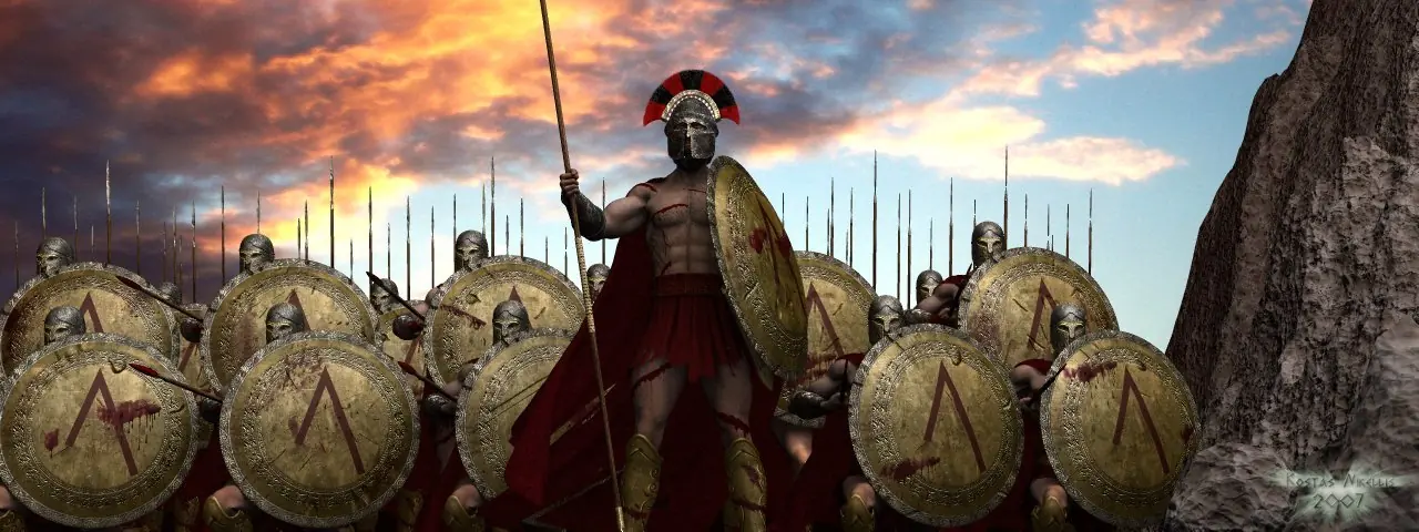 7 Peleas y batallas épicas de la historia