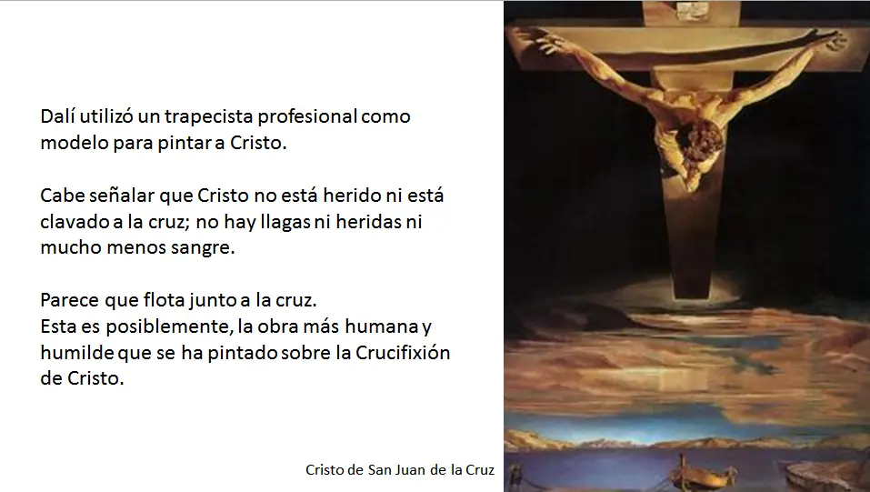 salvador dali