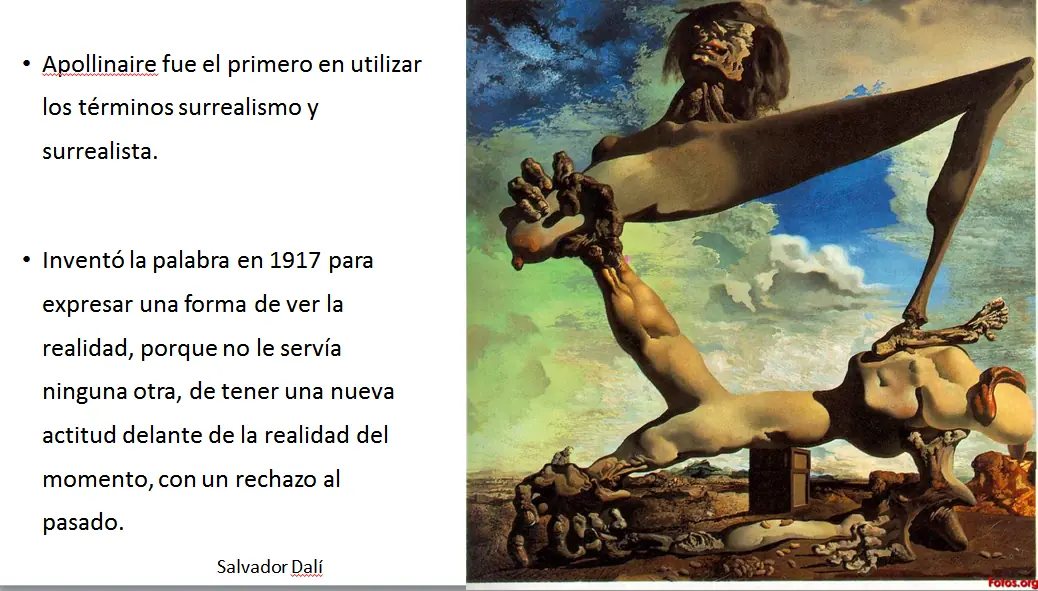 salvador dali