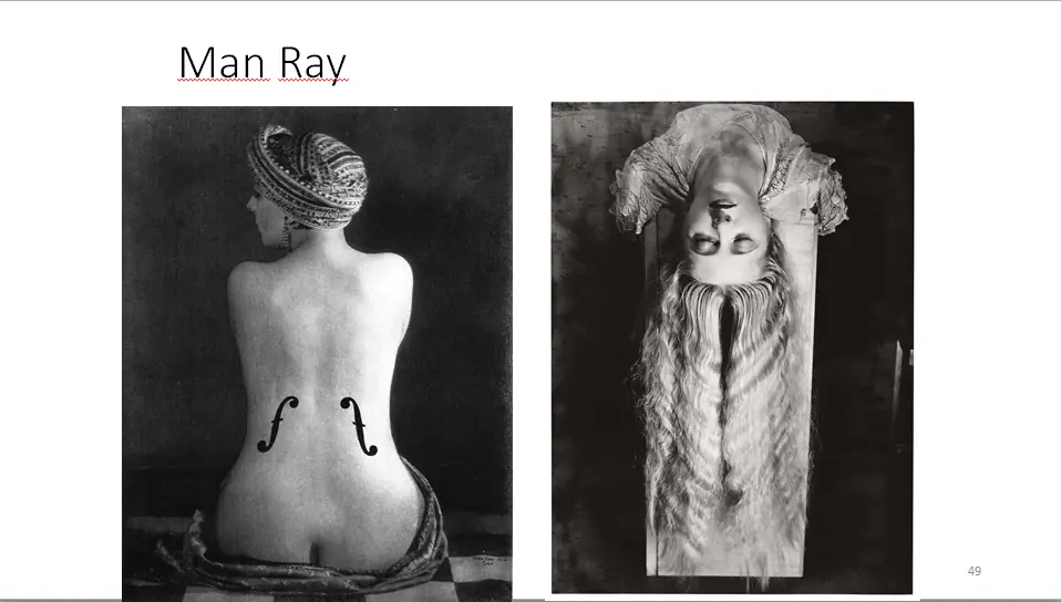 surrealismo
