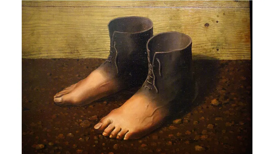 vladimir kush