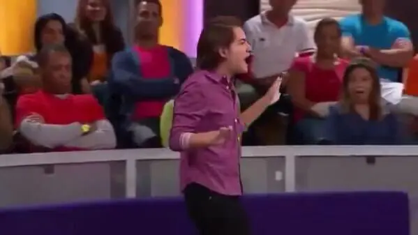 estupida mi pelo idiota