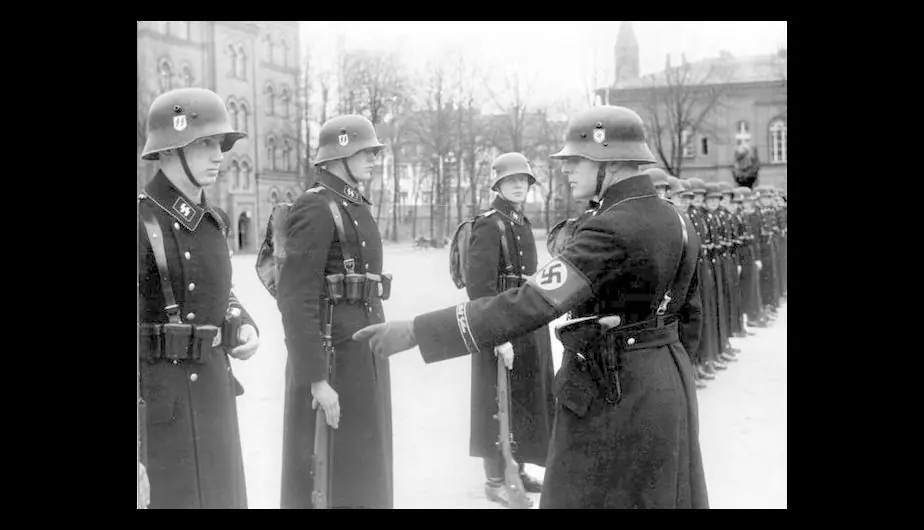 Fotos Históricas y Curiosas [explicadas] 7