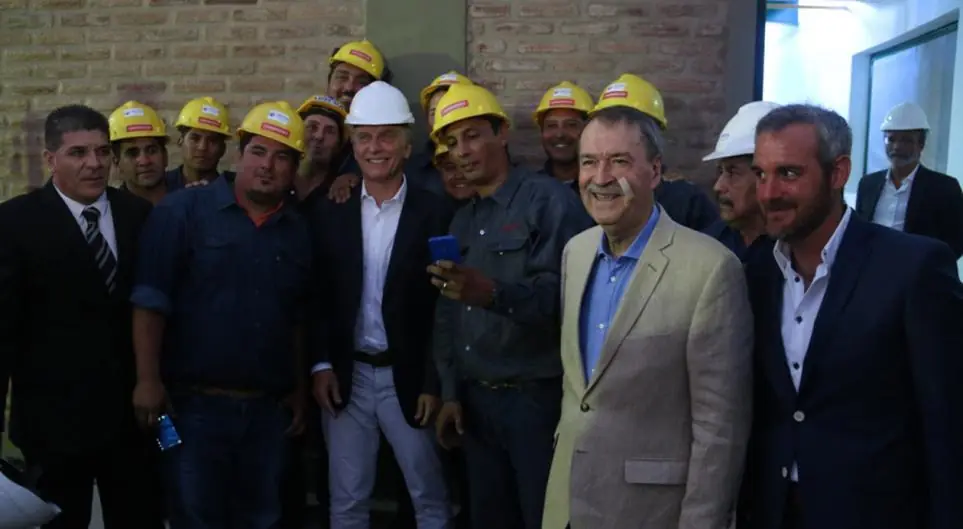 festival de doma y folclore