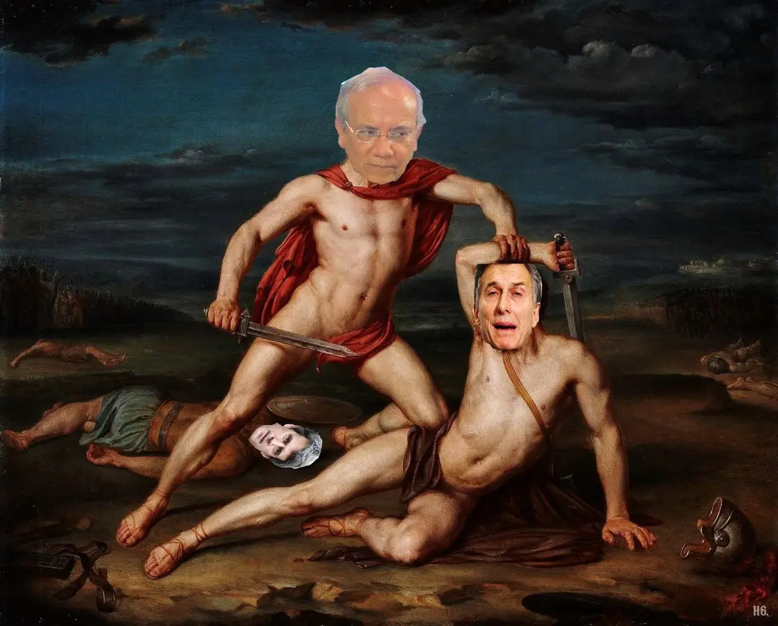 Basta de k y pro - PSR