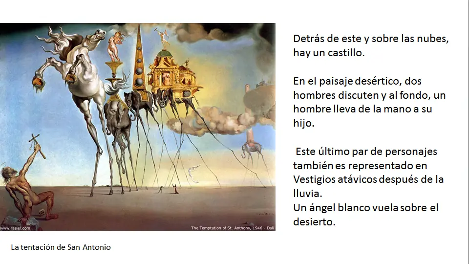 salvador dali