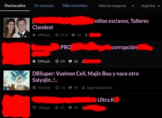 macri gato
