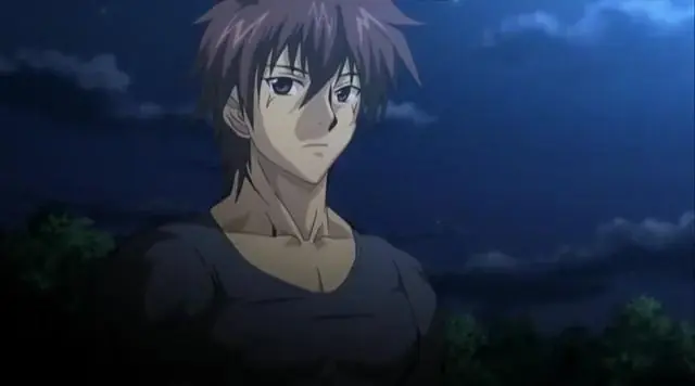 Dark Site