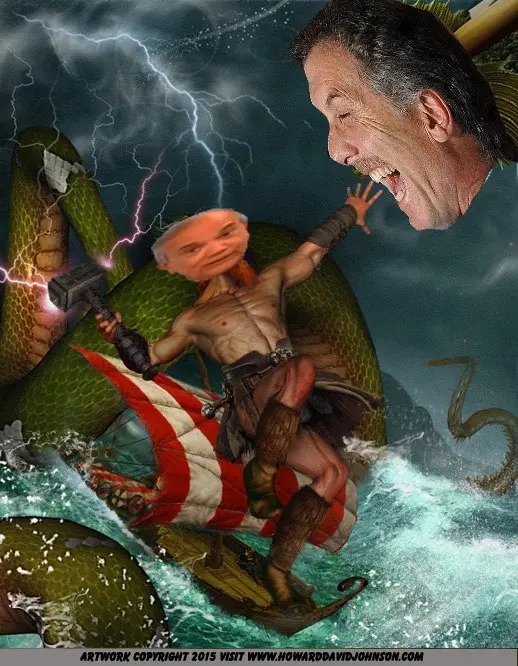 macri
