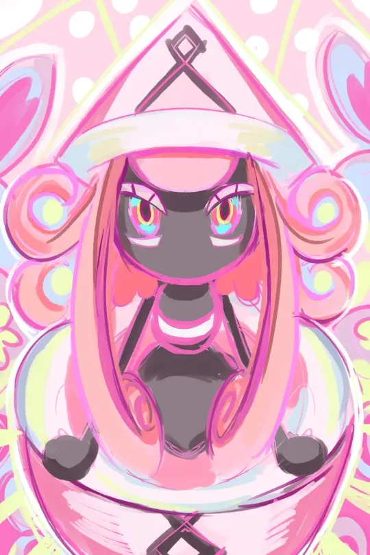 pokefilia