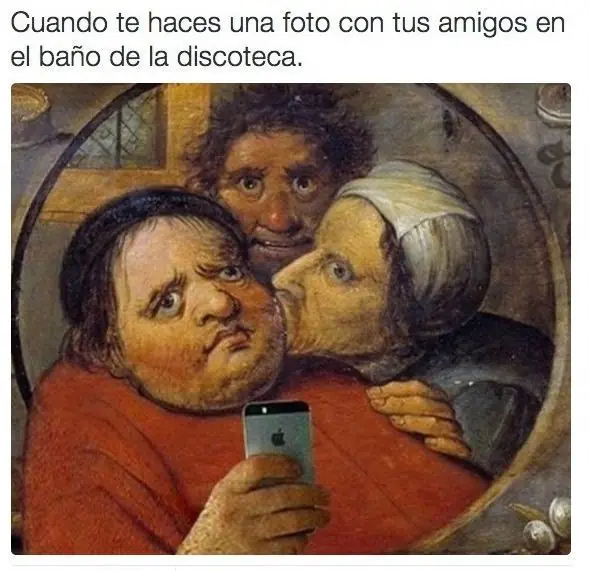 50 imagenes de Humor Lincesco #66