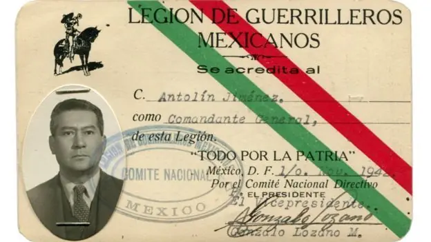 charro