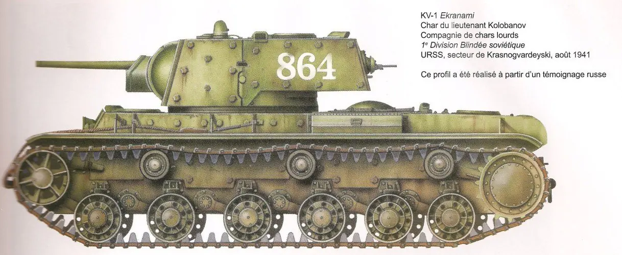 Kolobanov Kolobanov