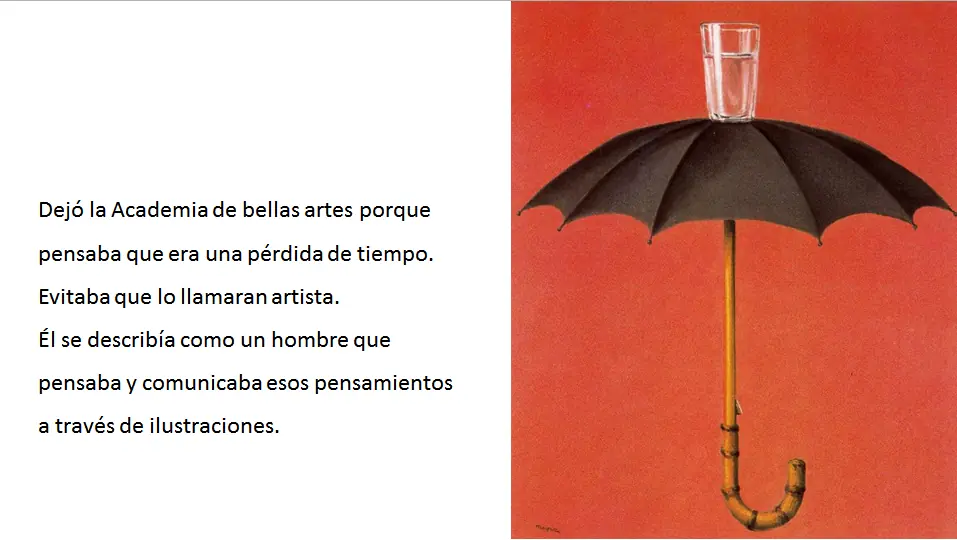 rene magritte