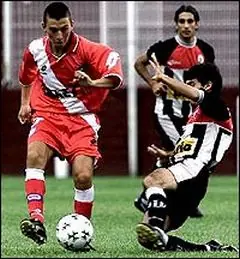 Copa Argentina [¿Posible en un futuro?]
