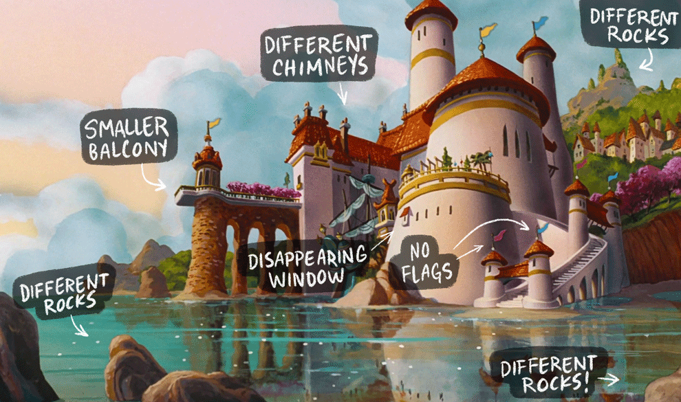 Preguntas que tengo sobre La Sirenita ahora que soy adulto Preguntas que tengo sobre La Sirenita ahora que soy adulto