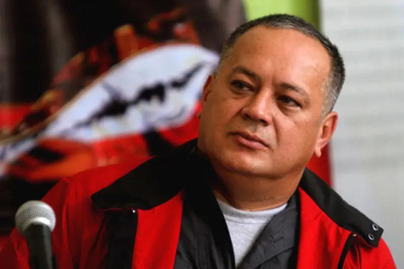 Cabello:Vamos hacer lo que sea para no dejarnos tumbar!!