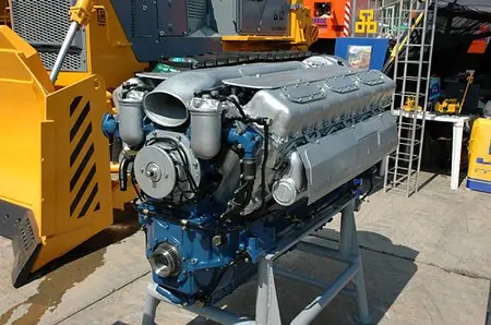 uralvagonzavod