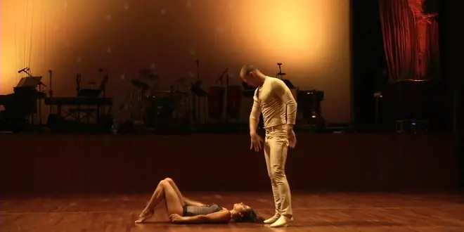 pasion
