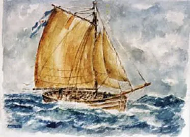 barcos