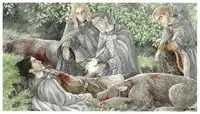 [Tolkien] Historias de la Tierra Media