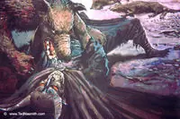 tolkien