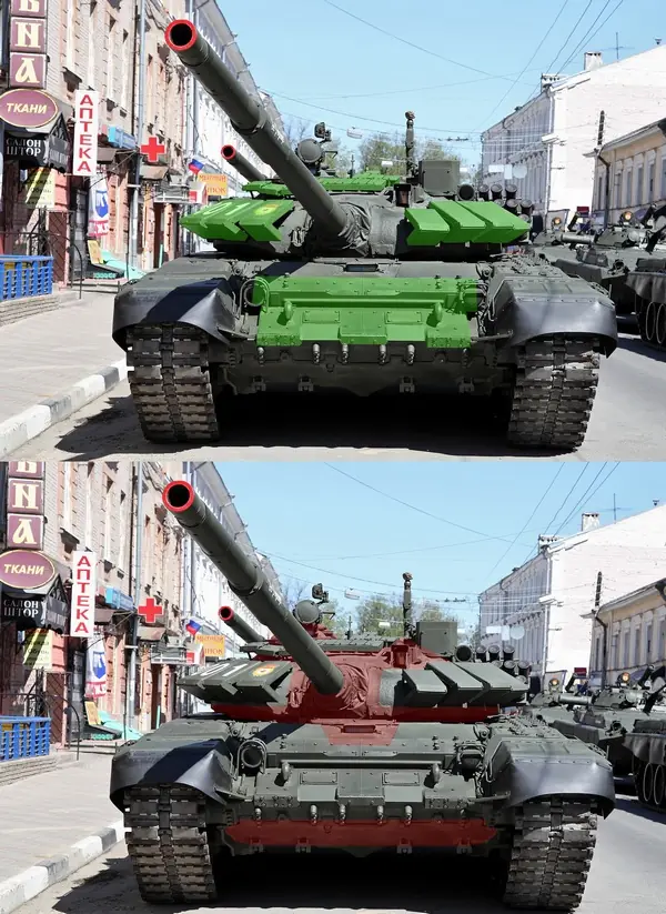 uralvagonzavod