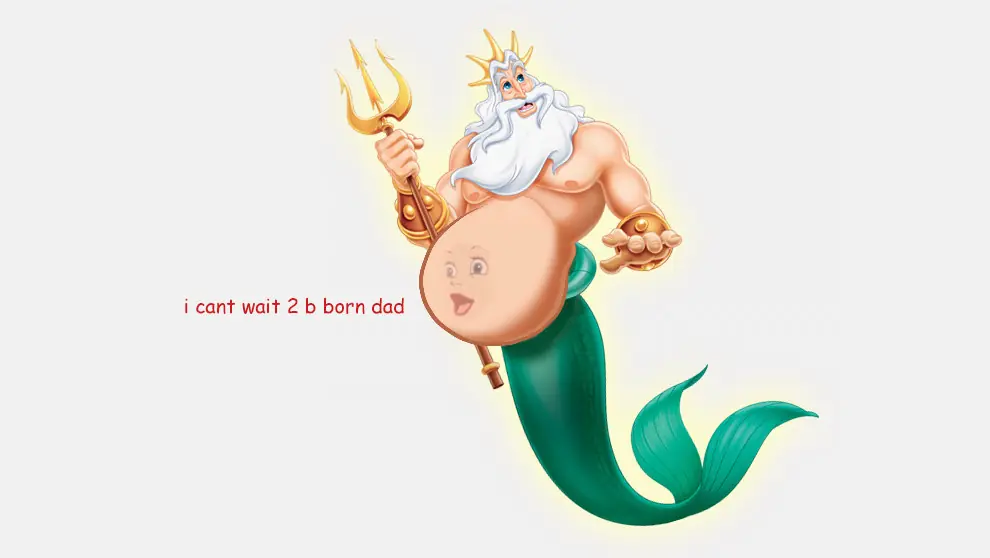 Sirenita Sirenita
