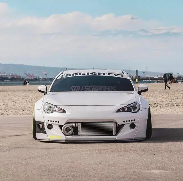 bugati