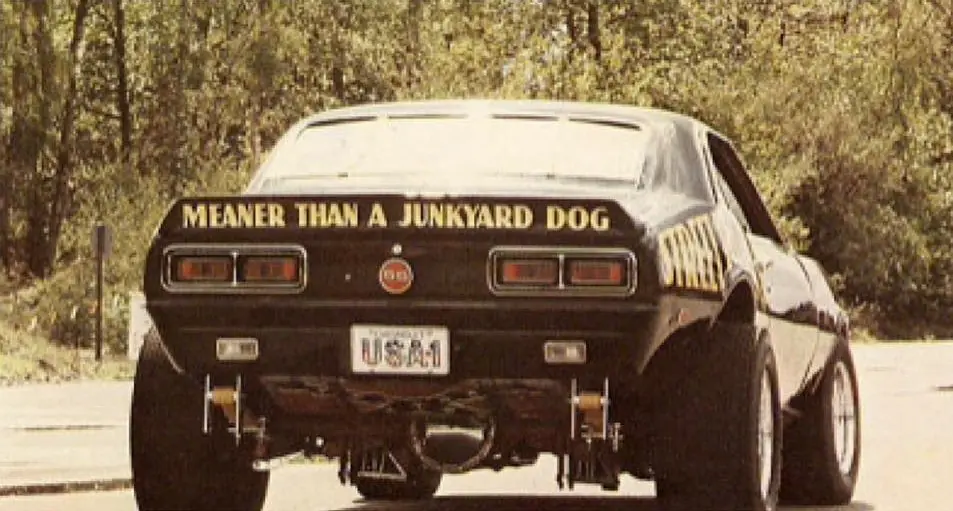 autos old school (parte 3)