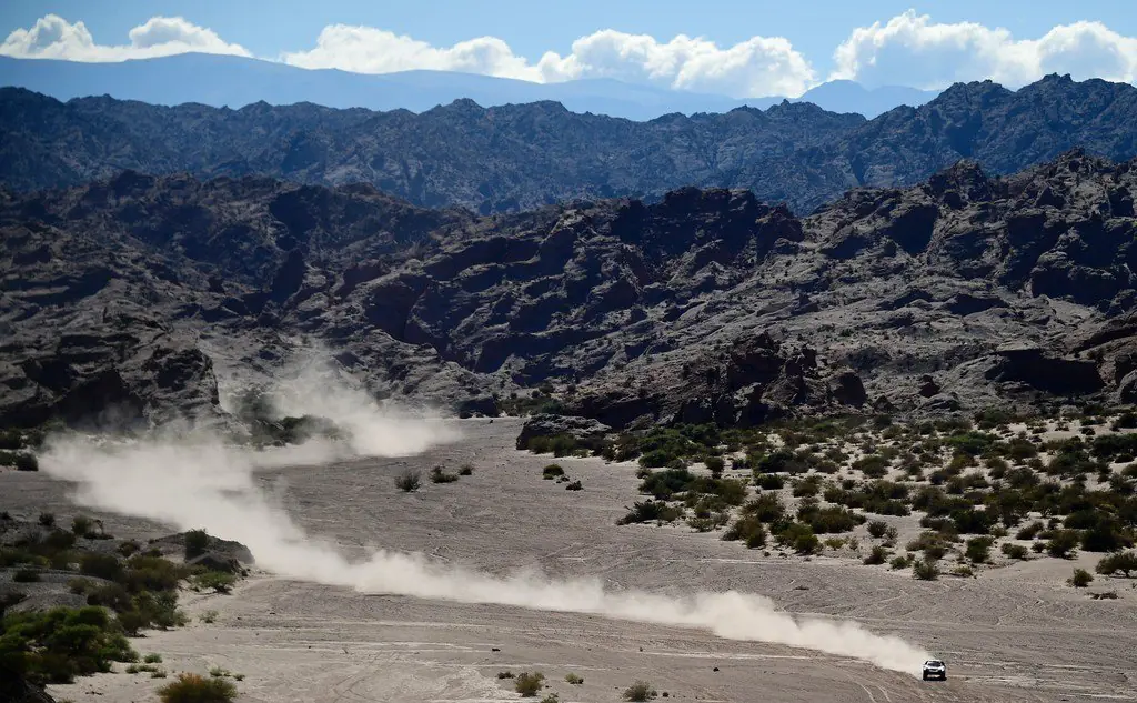 Dakar 2017 Dakar 2017