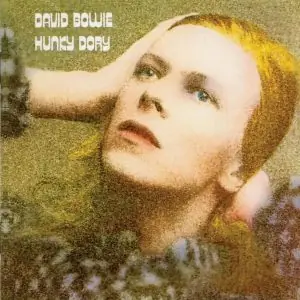 david bowie david bowie